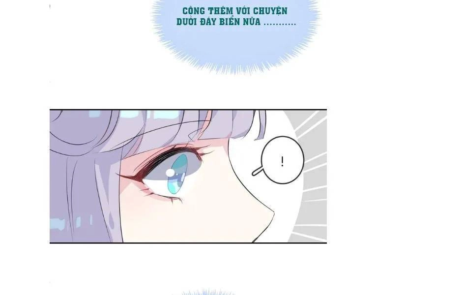 Chiếc Váy Của Người Cá Chapter 35 - 8