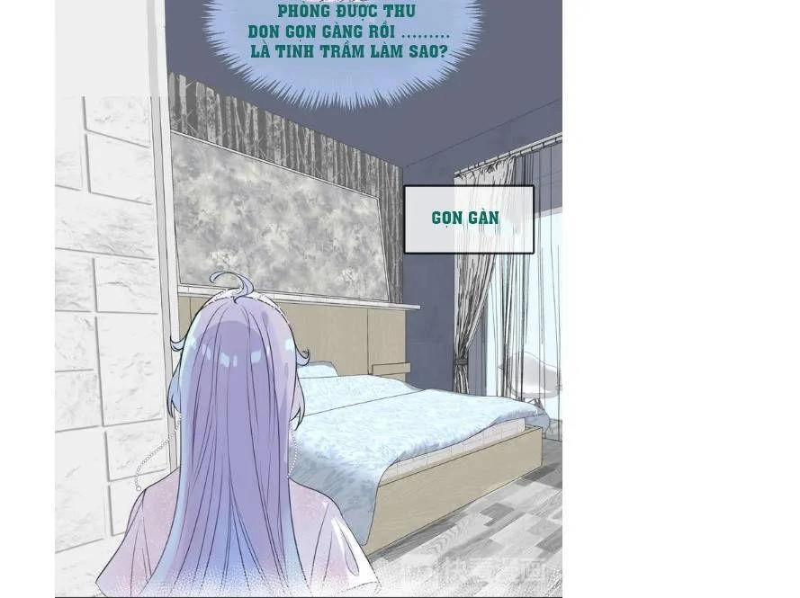 Chiếc Váy Của Người Cá Chapter 35 - 9