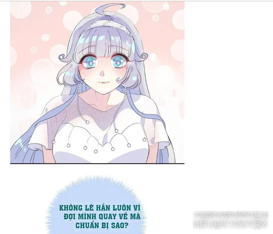 Chiếc Váy Của Người Cá Chapter 35 - 11