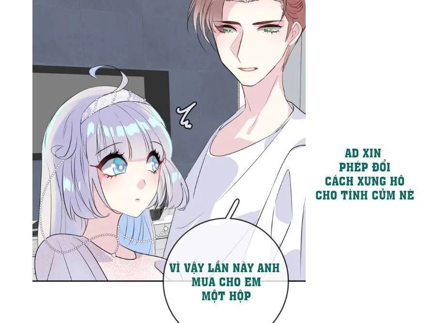 Chiếc Váy Của Người Cá Chapter 35 - 14