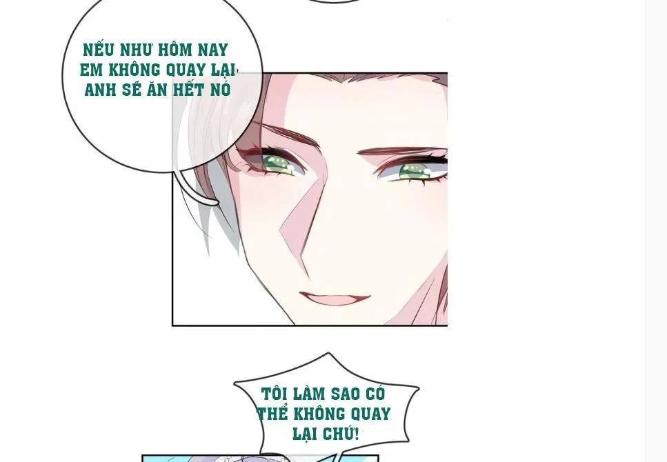 Chiếc Váy Của Người Cá Chapter 35 - 15