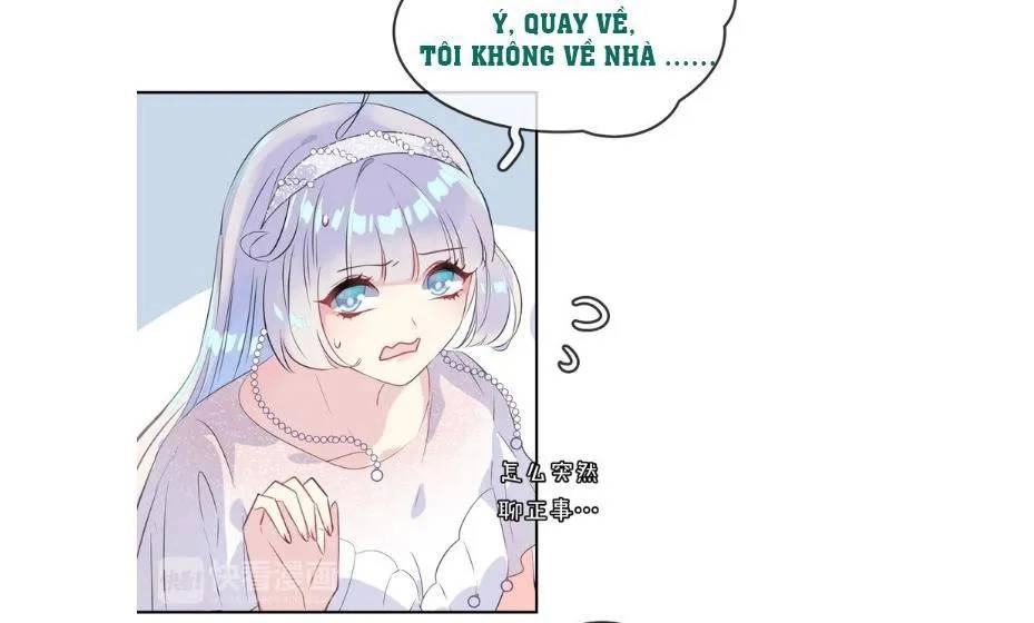 Chiếc Váy Của Người Cá Chapter 35 - 18