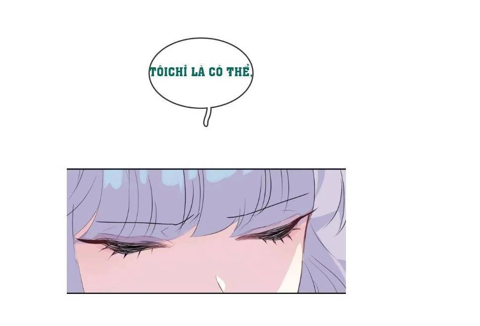 Chiếc Váy Của Người Cá Chapter 35 - 22