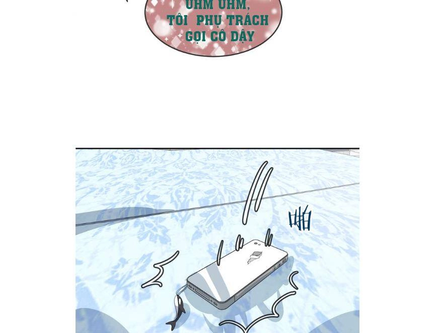 Chiếc Váy Của Người Cá Chapter 38 - 5