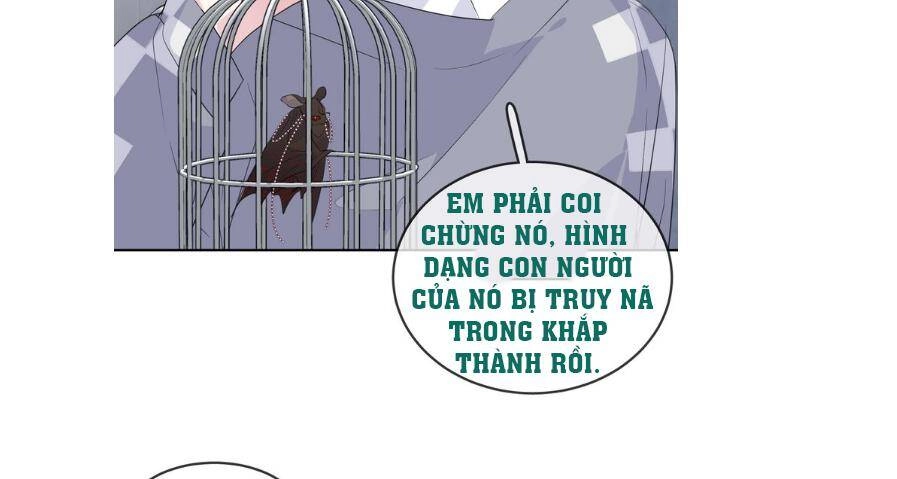 Chiếc Váy Của Người Cá Chapter 38 - 10