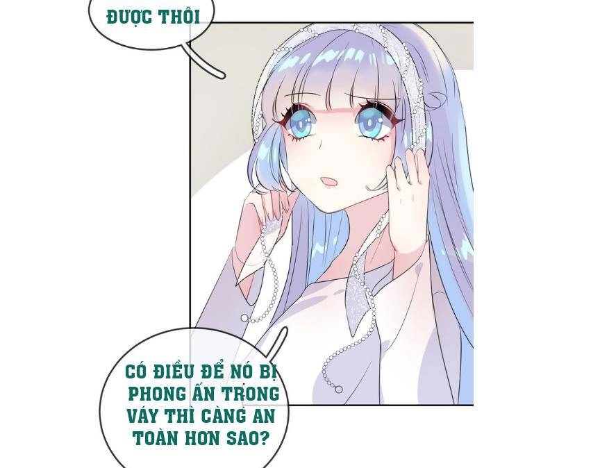 Chiếc Váy Của Người Cá Chapter 38 - 11