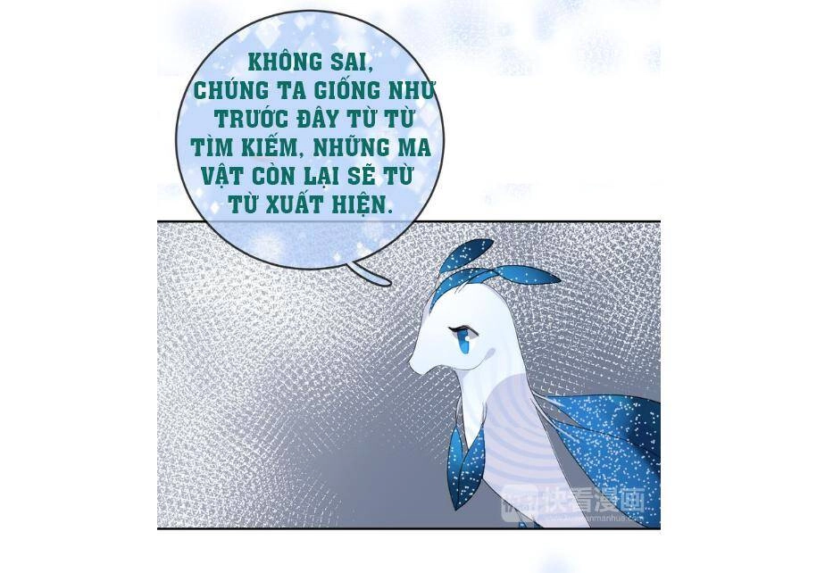 Chiếc Váy Của Người Cá Chapter 38 - 14