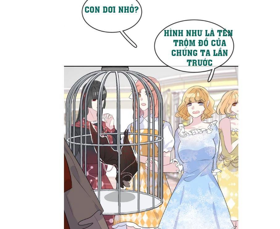 Chiếc Váy Của Người Cá Chapter 38 - 23