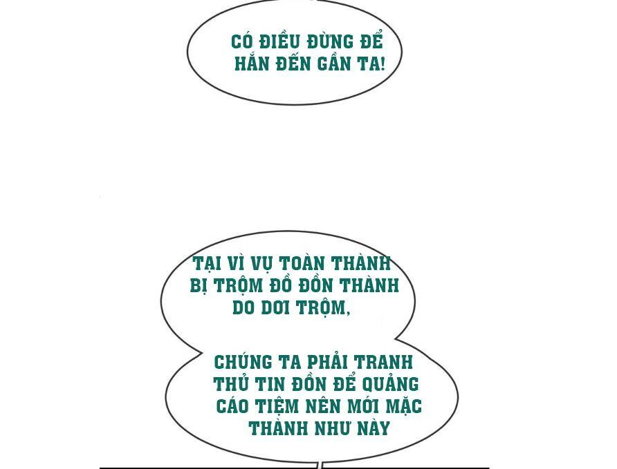 Chiếc Váy Của Người Cá Chapter 38 - 25