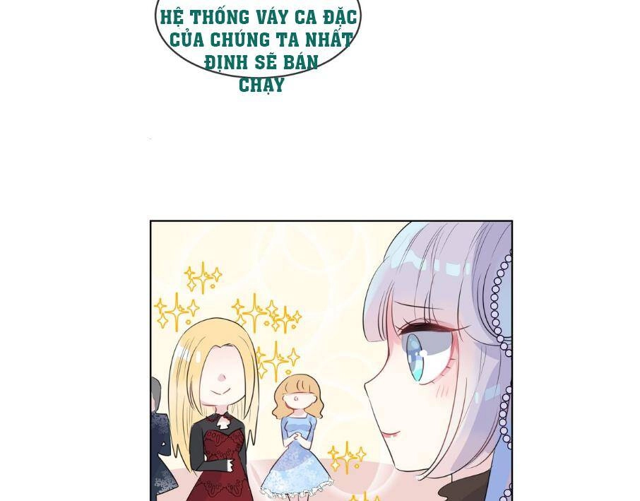 Chiếc Váy Của Người Cá Chapter 38 - 27