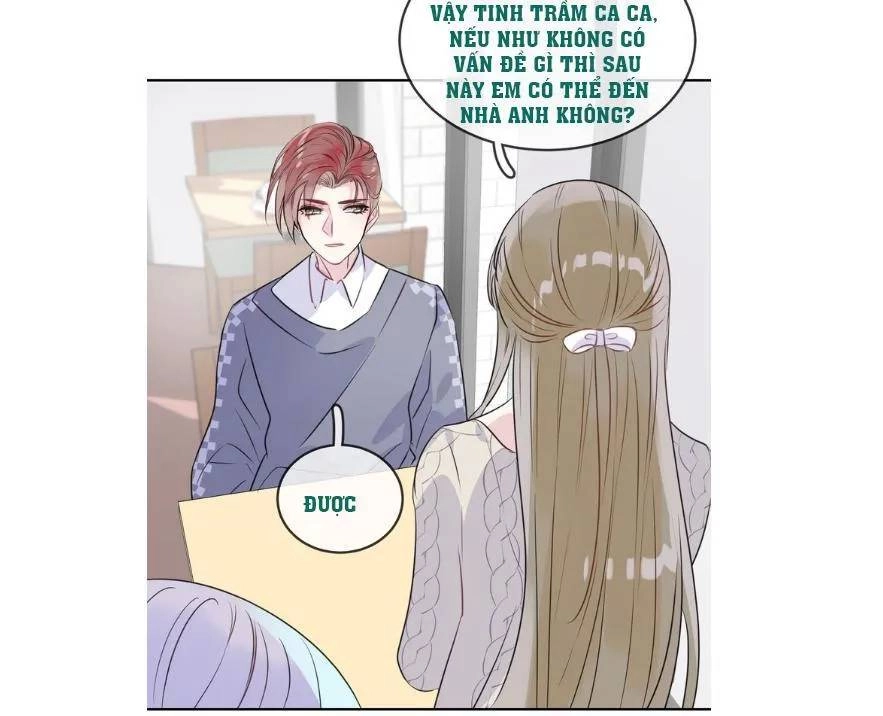 Chiếc Váy Của Người Cá Chapter 39 - 13