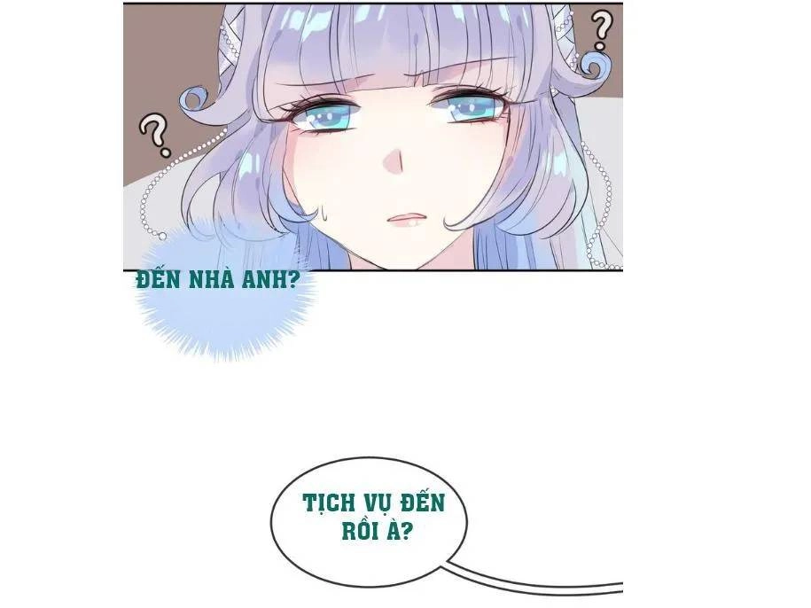 Chiếc Váy Của Người Cá Chapter 39 - 14