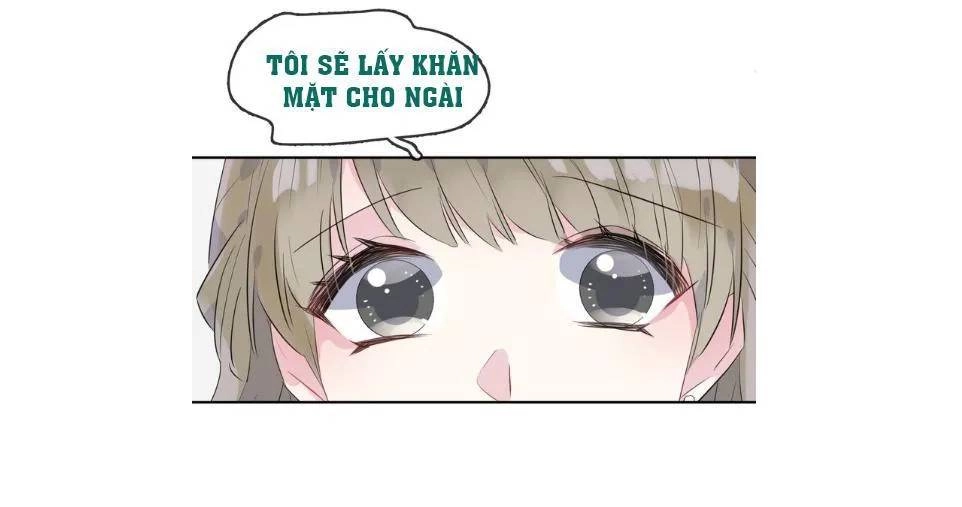 Chiếc Váy Của Người Cá Chapter 40 - 2