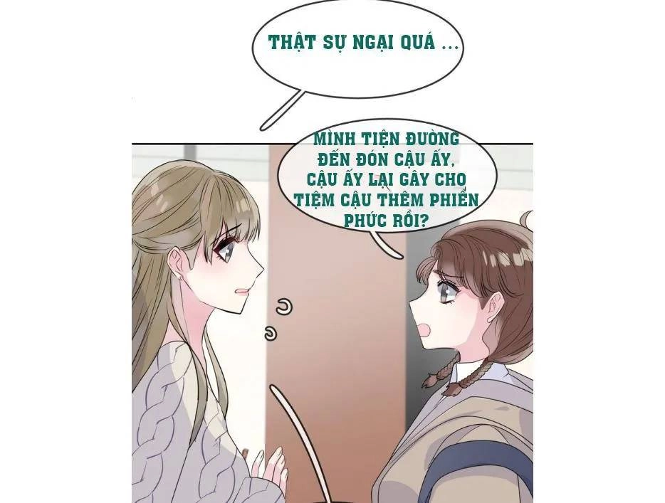 Chiếc Váy Của Người Cá Chapter 40 - 7