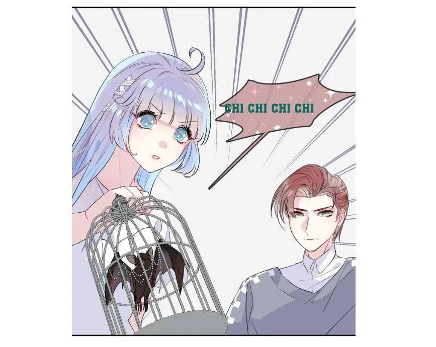 Chiếc Váy Của Người Cá Chapter 40 - 10