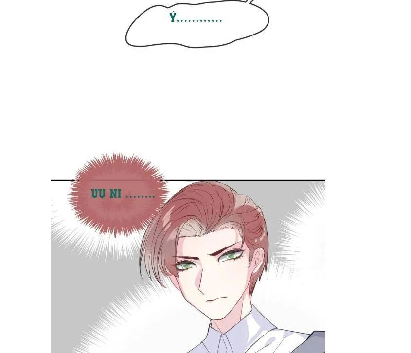 Chiếc Váy Của Người Cá Chapter 40 - 14