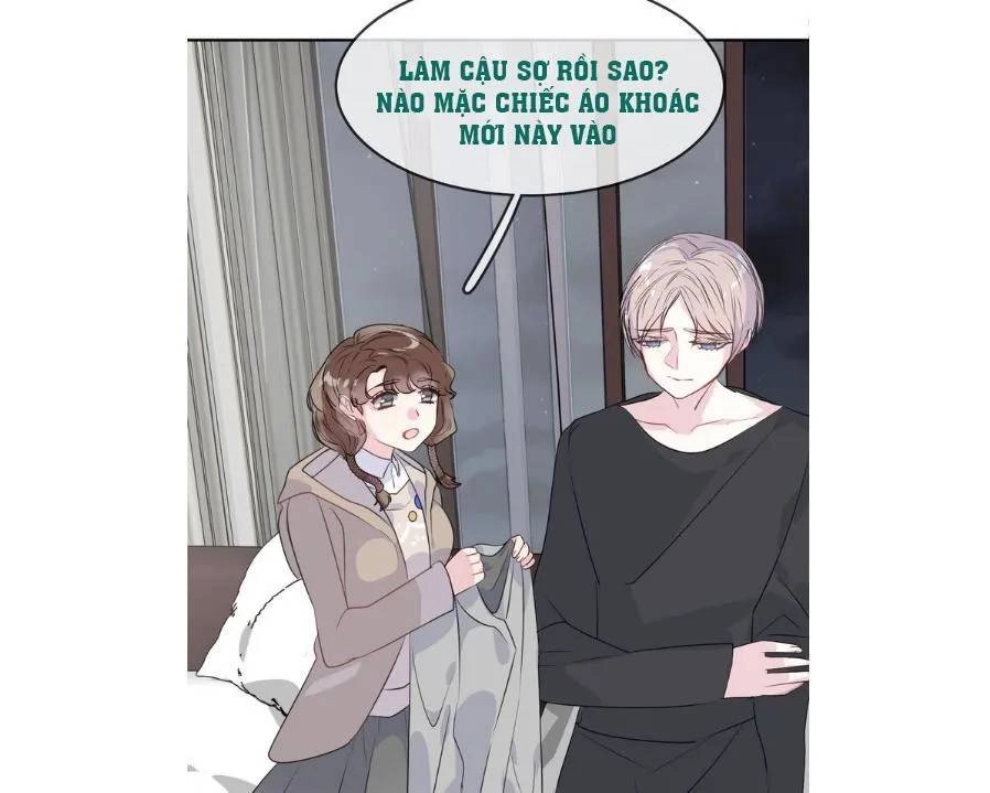 Chiếc Váy Của Người Cá Chapter 40 - 19