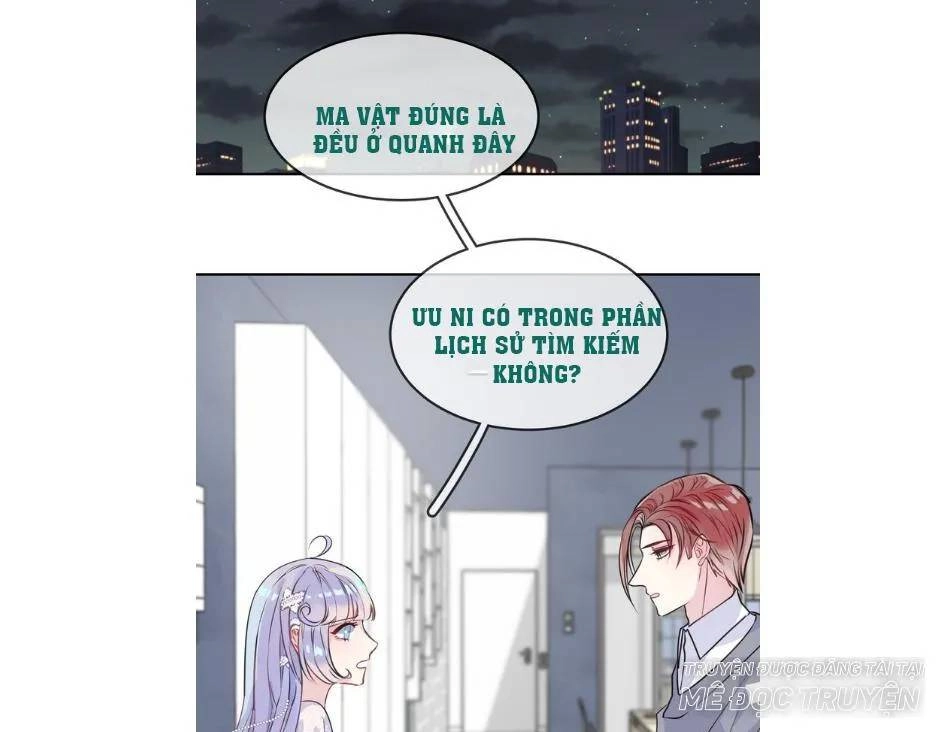 Chiếc Váy Của Người Cá Chapter 41 - 1