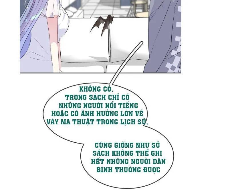 Chiếc Váy Của Người Cá Chapter 41 - 2