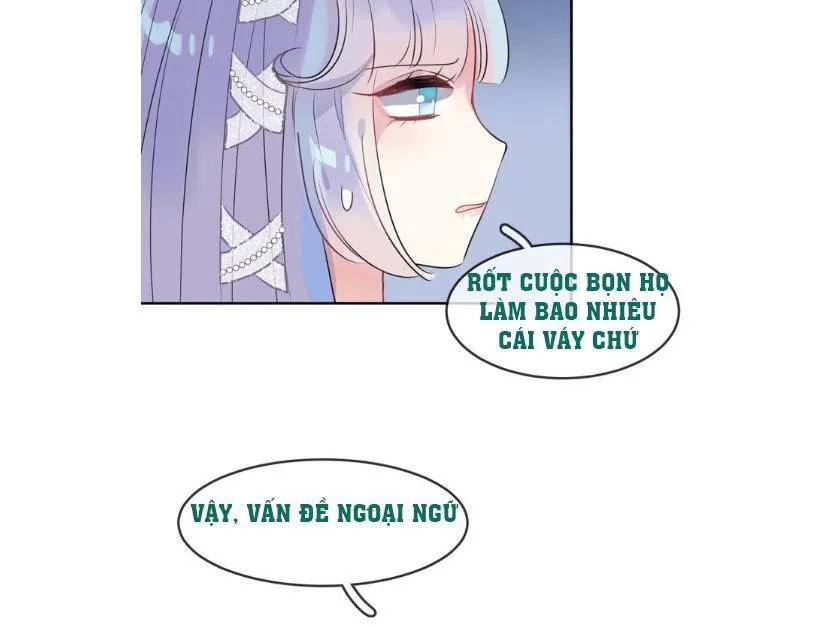 Chiếc Váy Của Người Cá Chapter 41 - 3