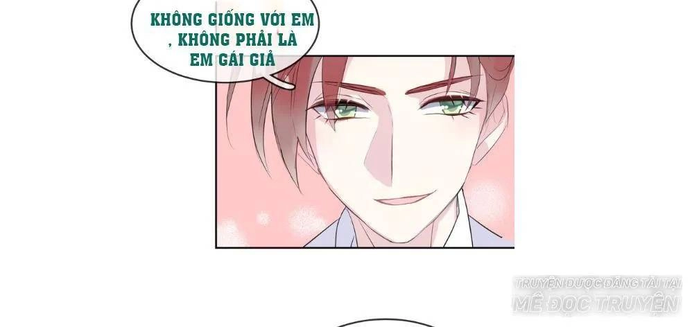 Chiếc Váy Của Người Cá Chapter 41 - 6