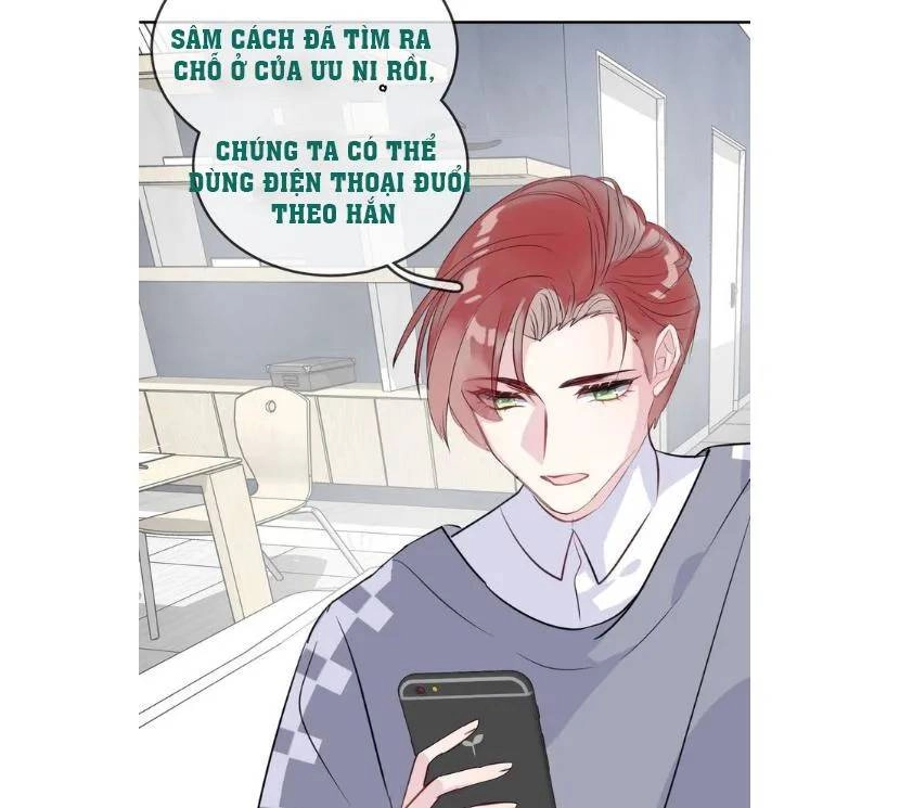 Chiếc Váy Của Người Cá Chapter 41 - 13