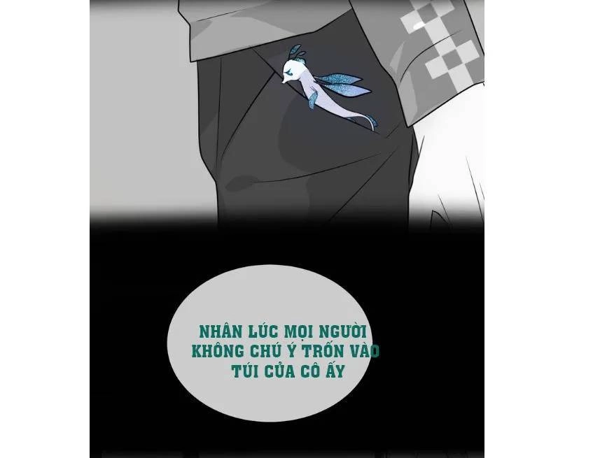 Chiếc Váy Của Người Cá Chapter 41 - 15