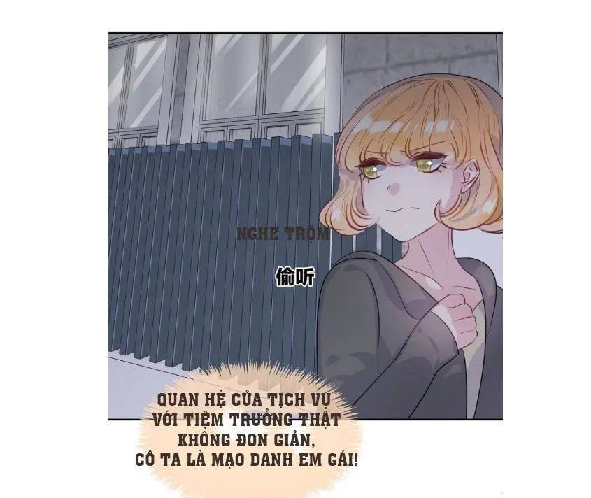 Chiếc Váy Của Người Cá Chapter 41 - 20