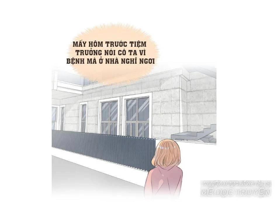 Chiếc Váy Của Người Cá Chapter 41 - 21