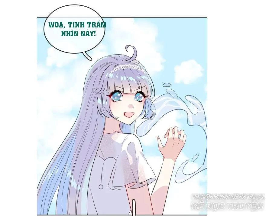 Chiếc Váy Của Người Cá Chapter 42 - 16