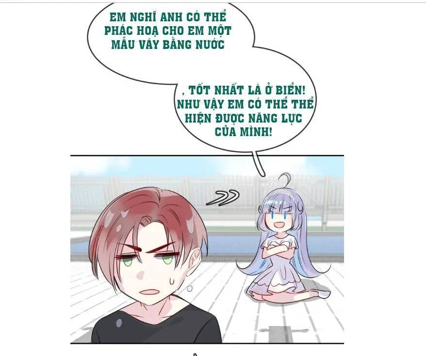 Chiếc Váy Của Người Cá Chapter 42 - 20