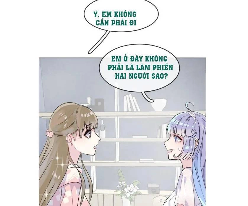 Chiếc Váy Của Người Cá Chapter 43 - 3