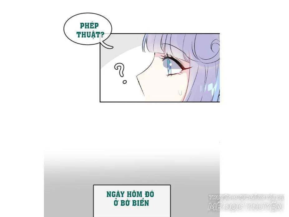 Chiếc Váy Của Người Cá Chapter 43 - 6