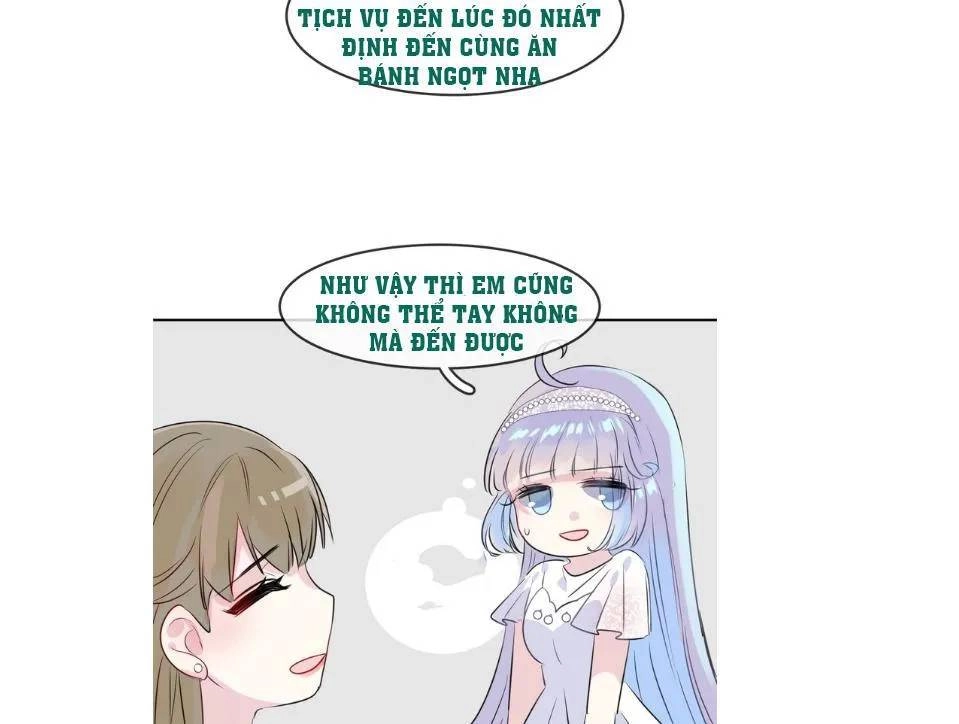 Chiếc Váy Của Người Cá Chapter 43 - 18