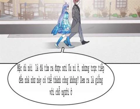 Chiếc Váy Của Người Cá Chapter 44 - 2