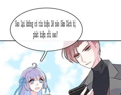 Chiếc Váy Của Người Cá Chapter 44 - 7