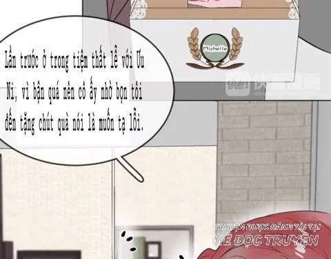 Chiếc Váy Của Người Cá Chapter 44 - 26