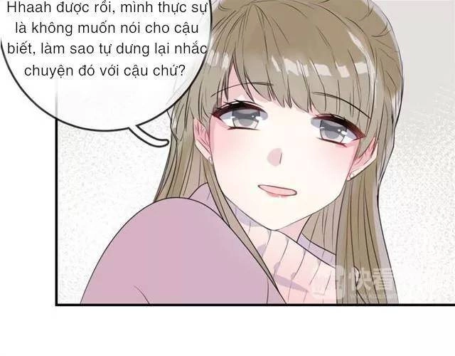 Chiếc Váy Của Người Cá Chapter 47 - 28