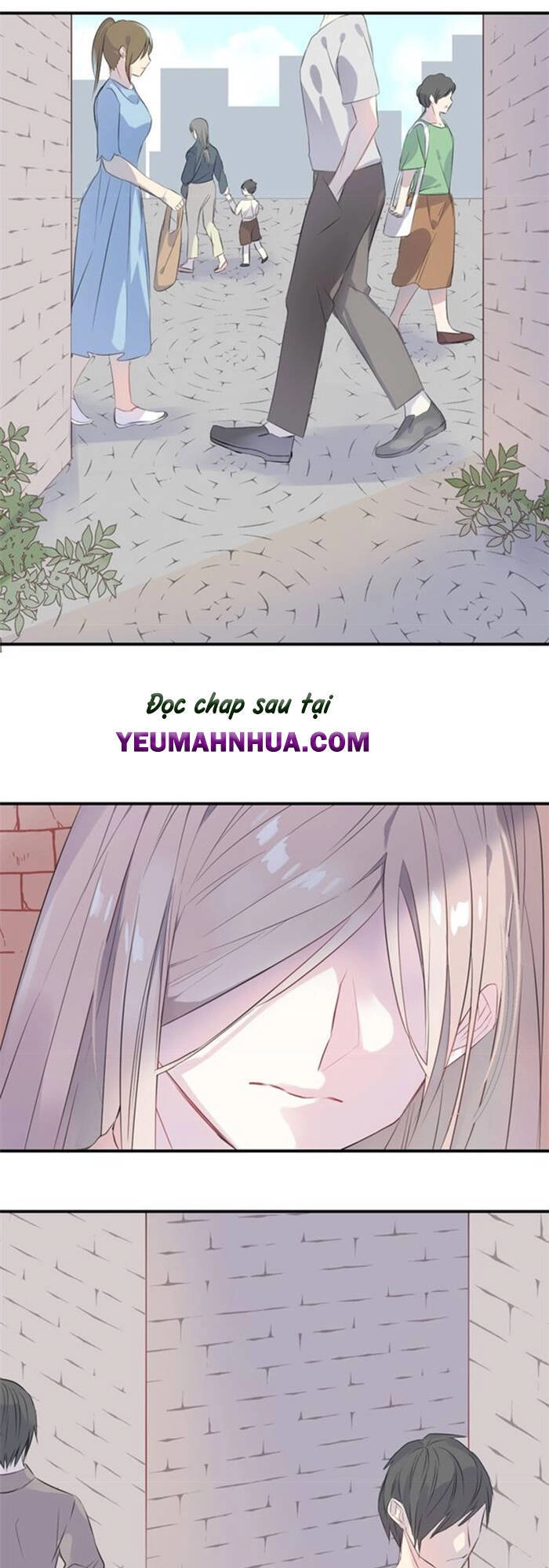 Chiếc Váy Của Người Cá Chapter 48 - 3