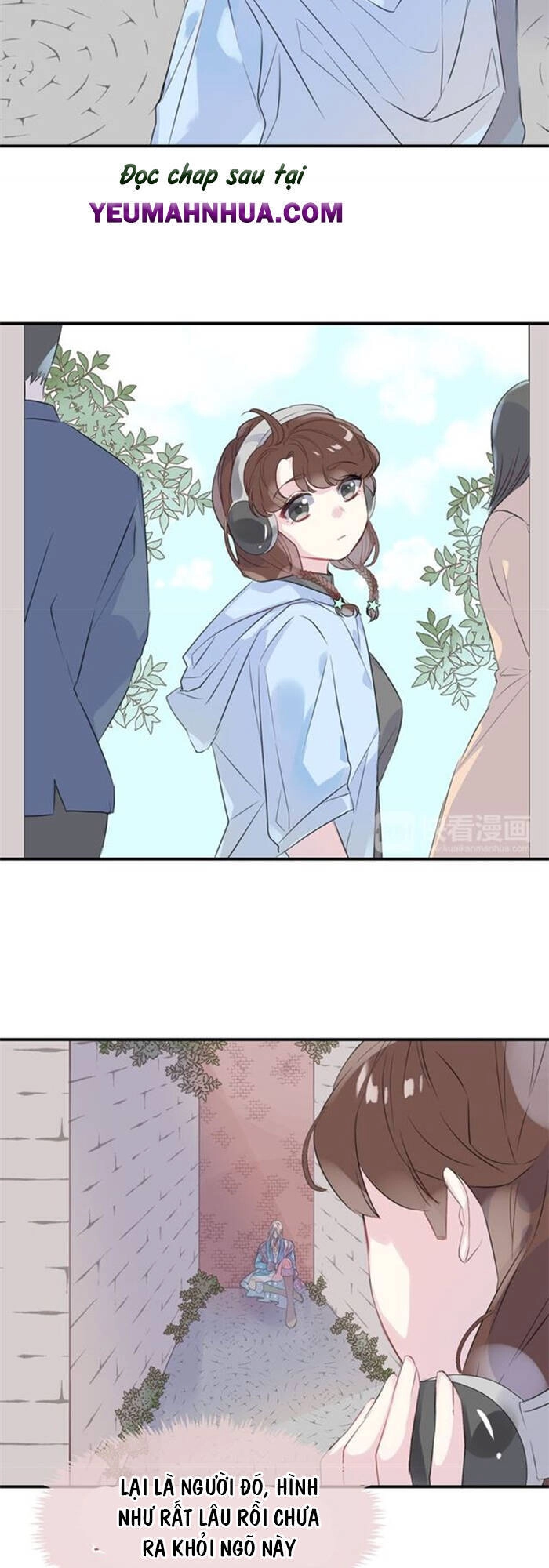 Chiếc Váy Của Người Cá Chapter 48 - 5