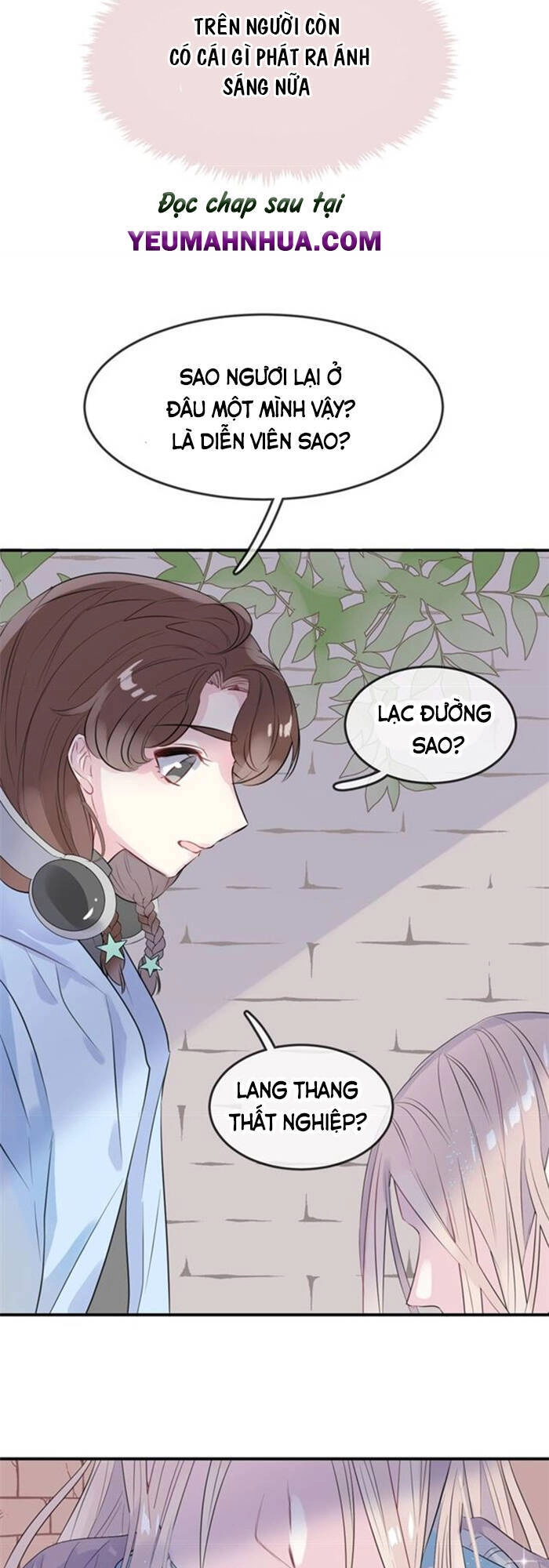 Chiếc Váy Của Người Cá Chapter 48 - 7