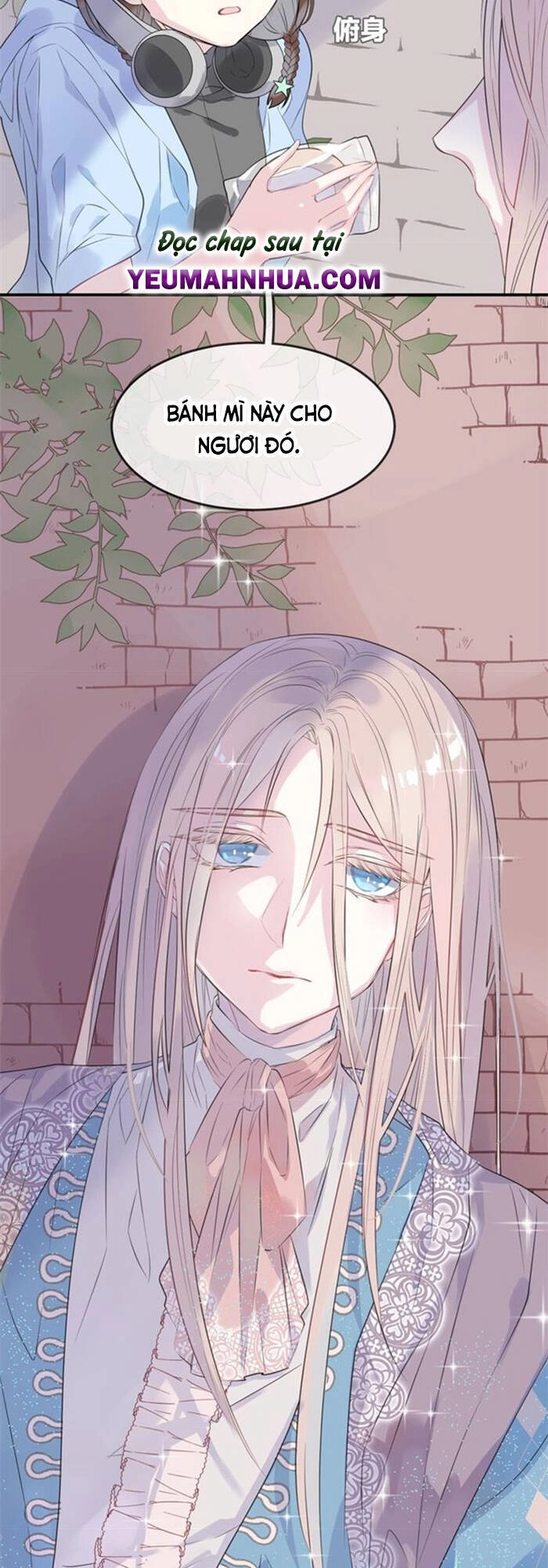 Chiếc Váy Của Người Cá Chapter 48 - 9