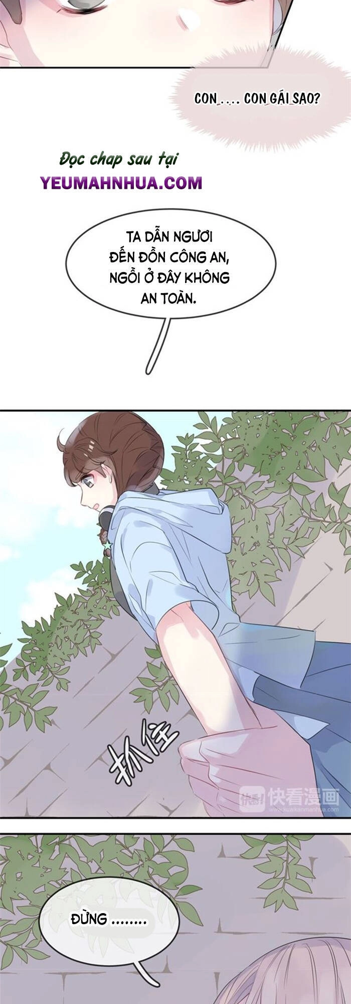 Chiếc Váy Của Người Cá Chapter 48 - 11