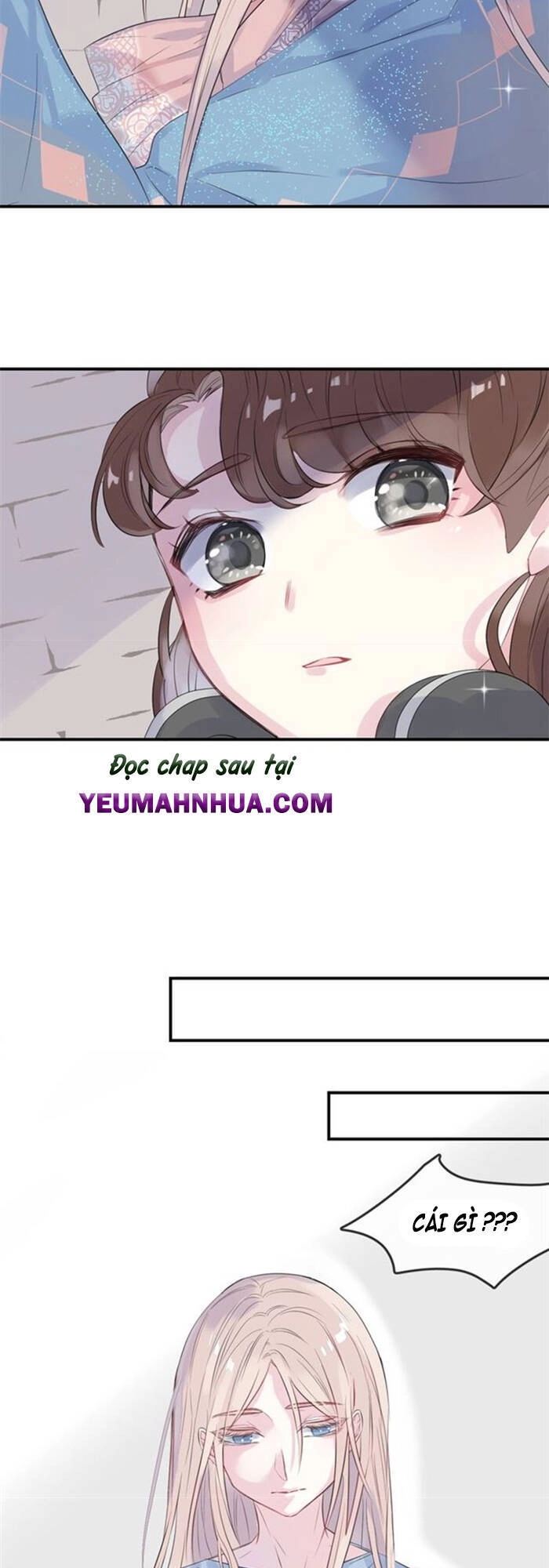 Chiếc Váy Của Người Cá Chapter 48 - 13