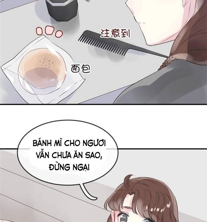 Chiếc Váy Của Người Cá Chapter 48 - 18