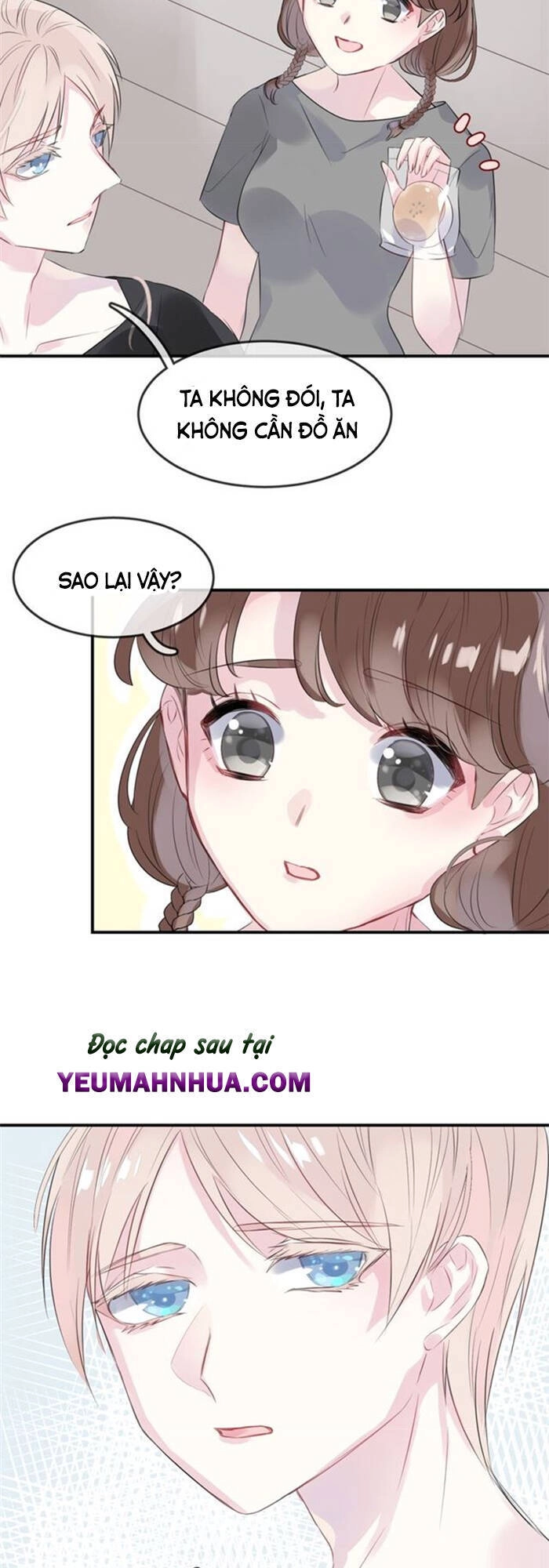 Chiếc Váy Của Người Cá Chapter 48 - 19