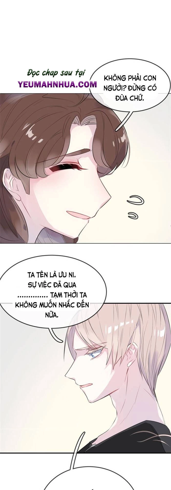 Chiếc Váy Của Người Cá Chapter 48 - 21