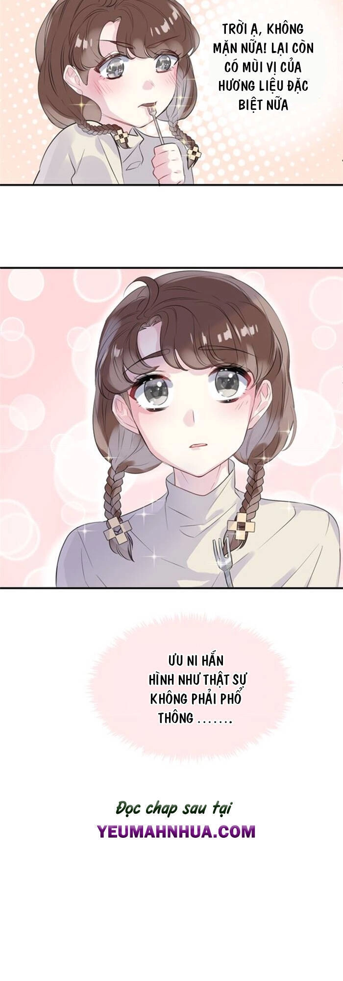 Chiếc Váy Của Người Cá Chapter 48 - 29