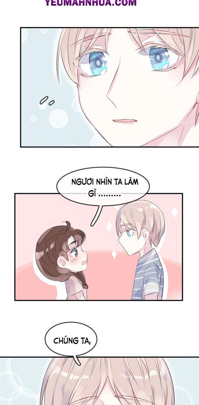 Chiếc Váy Của Người Cá Chapter 49 - 10