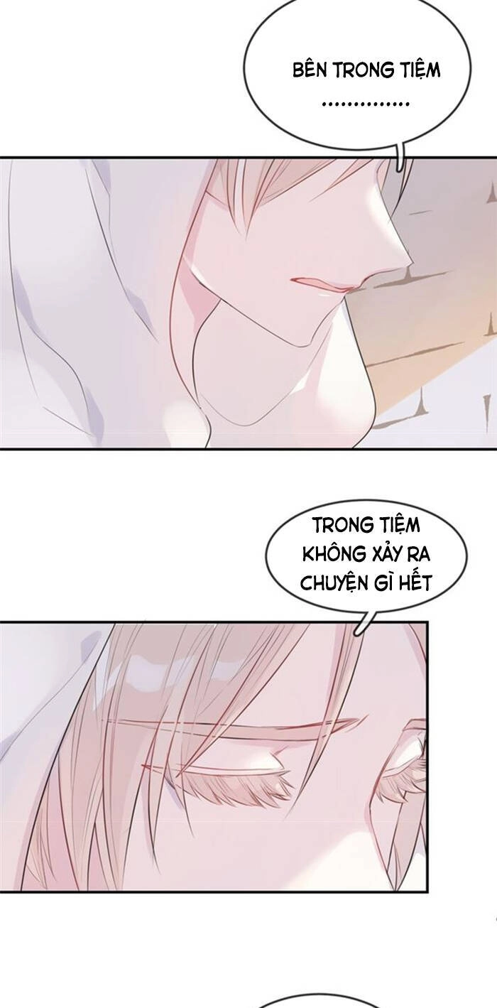 Chiếc Váy Của Người Cá Chapter 49 - 20